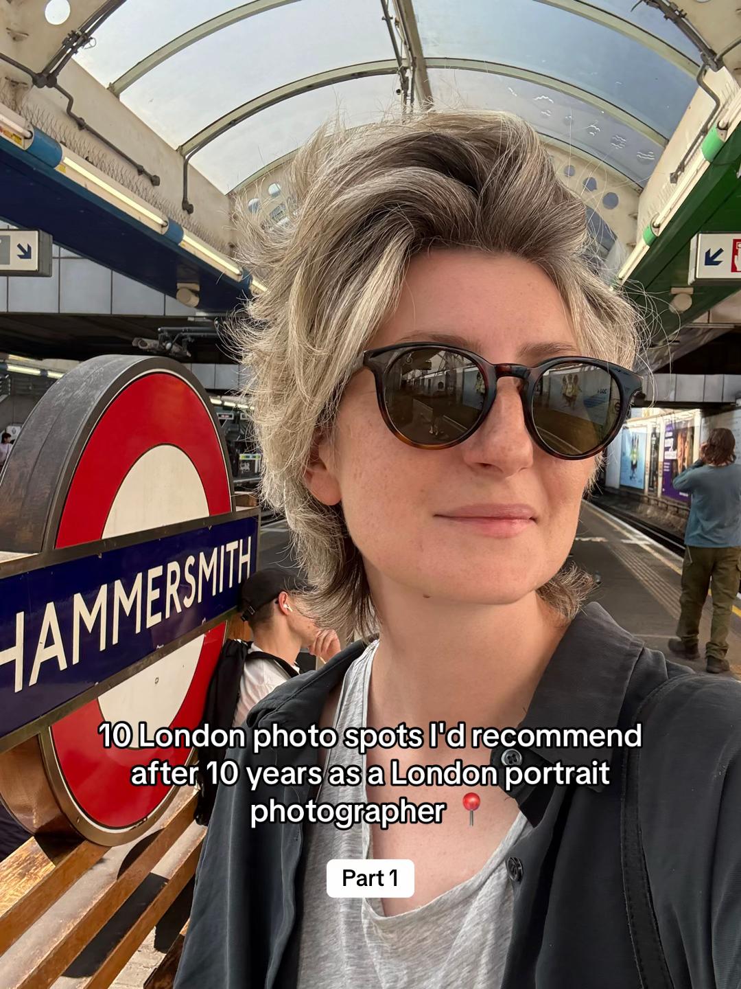 @London photographer | Irina