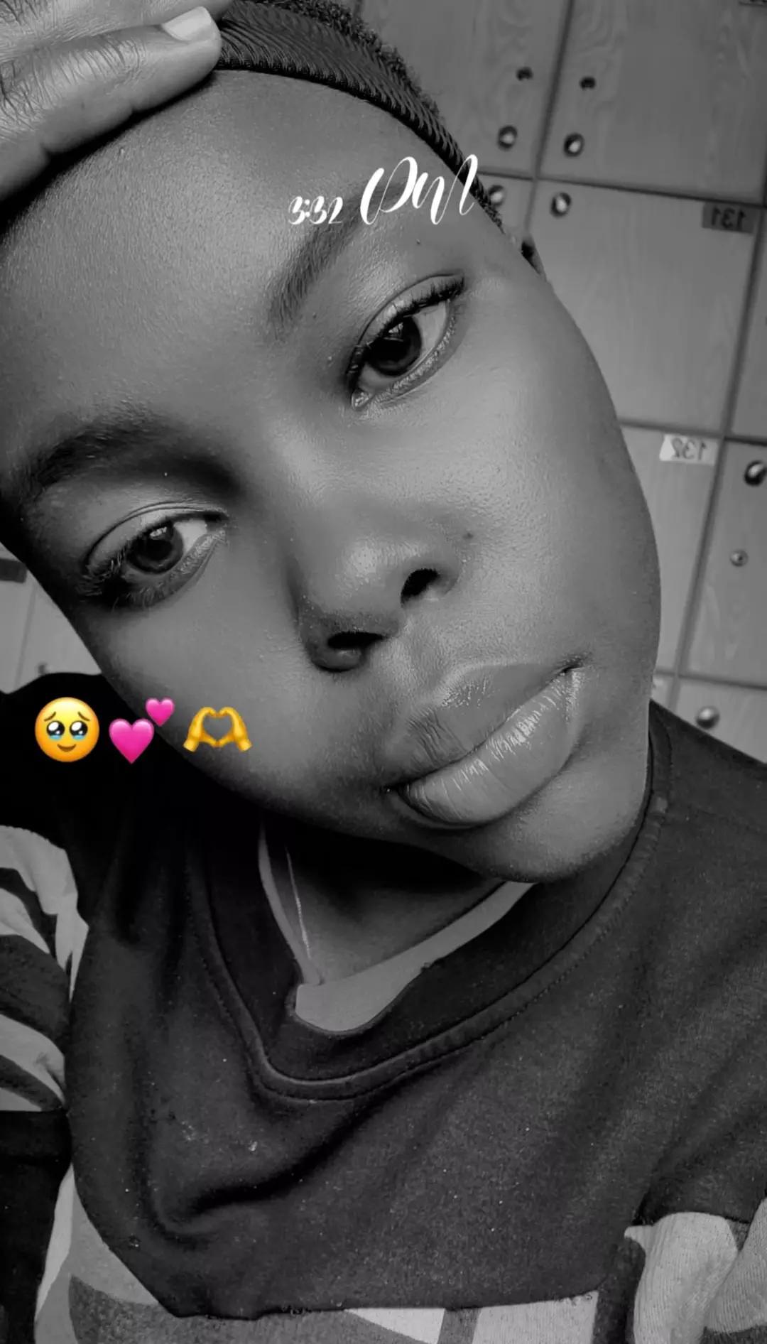 @Imelda Mirembe