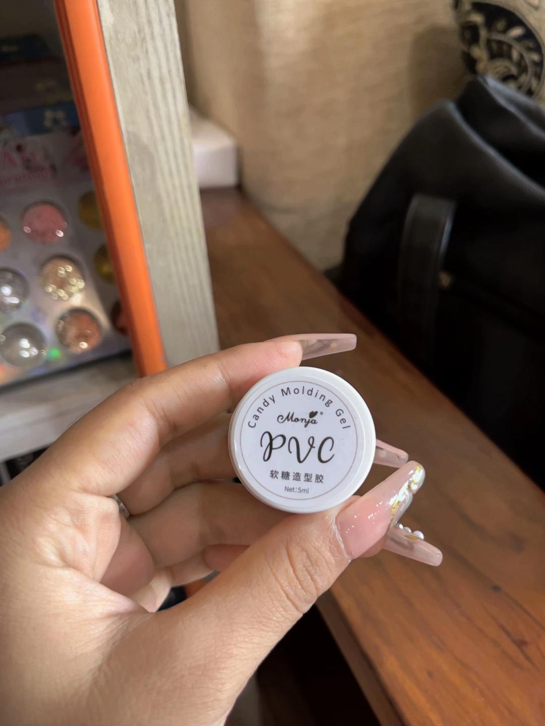 @Nails products