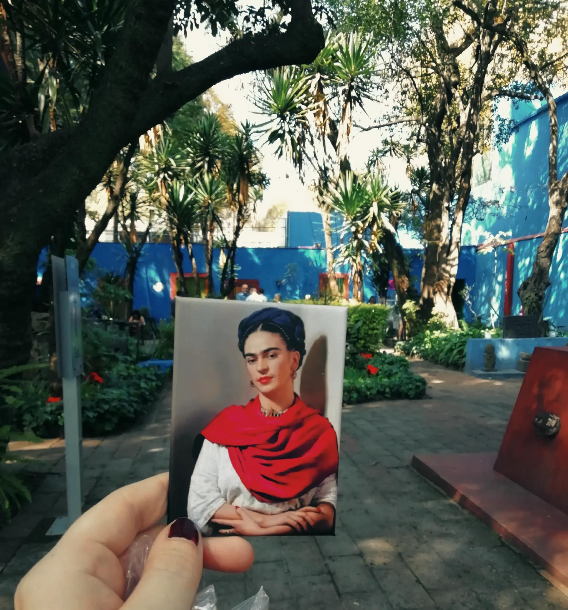 @Kat, Tour Guide 🏴