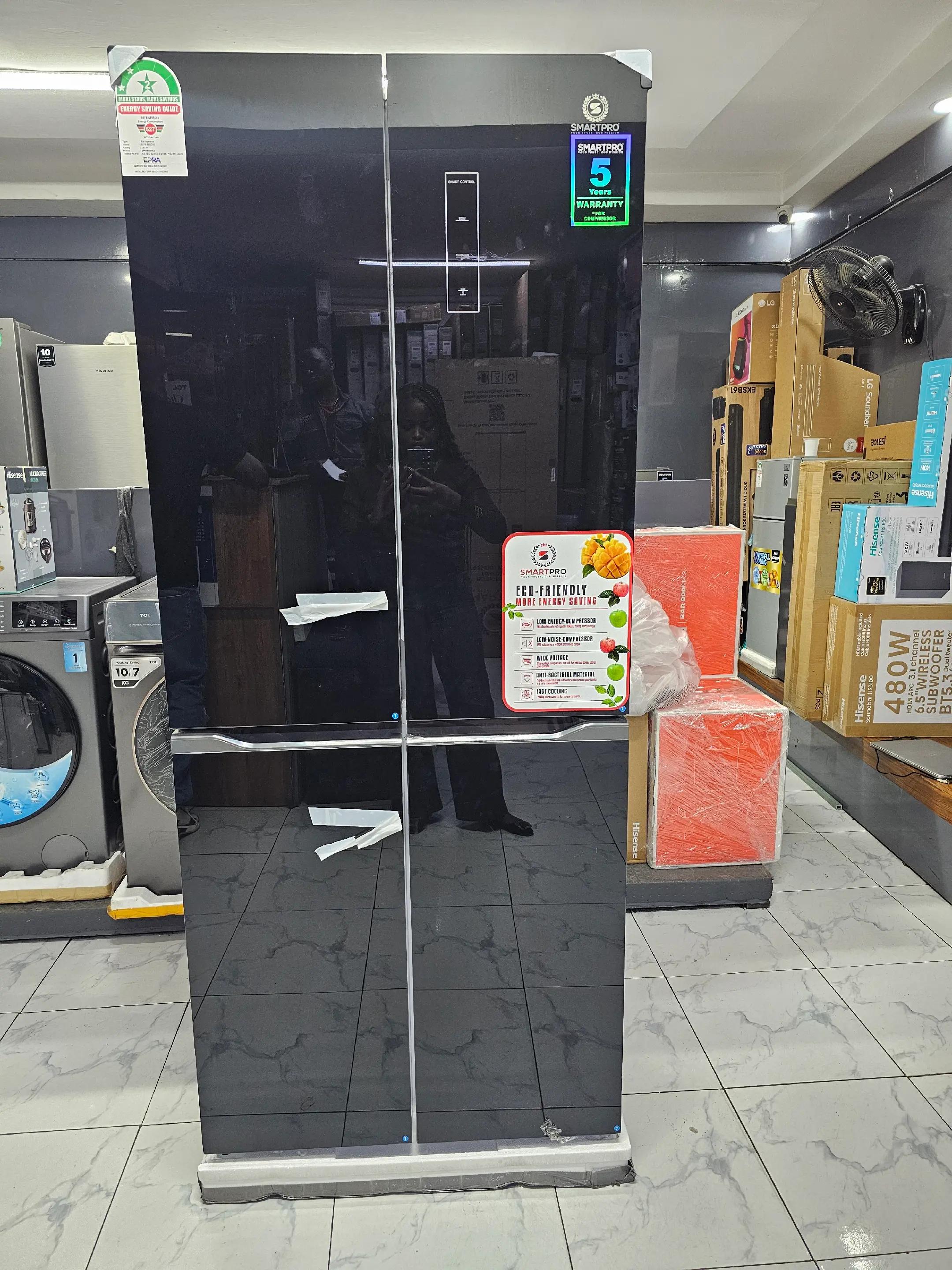 @Tuffy Electronics