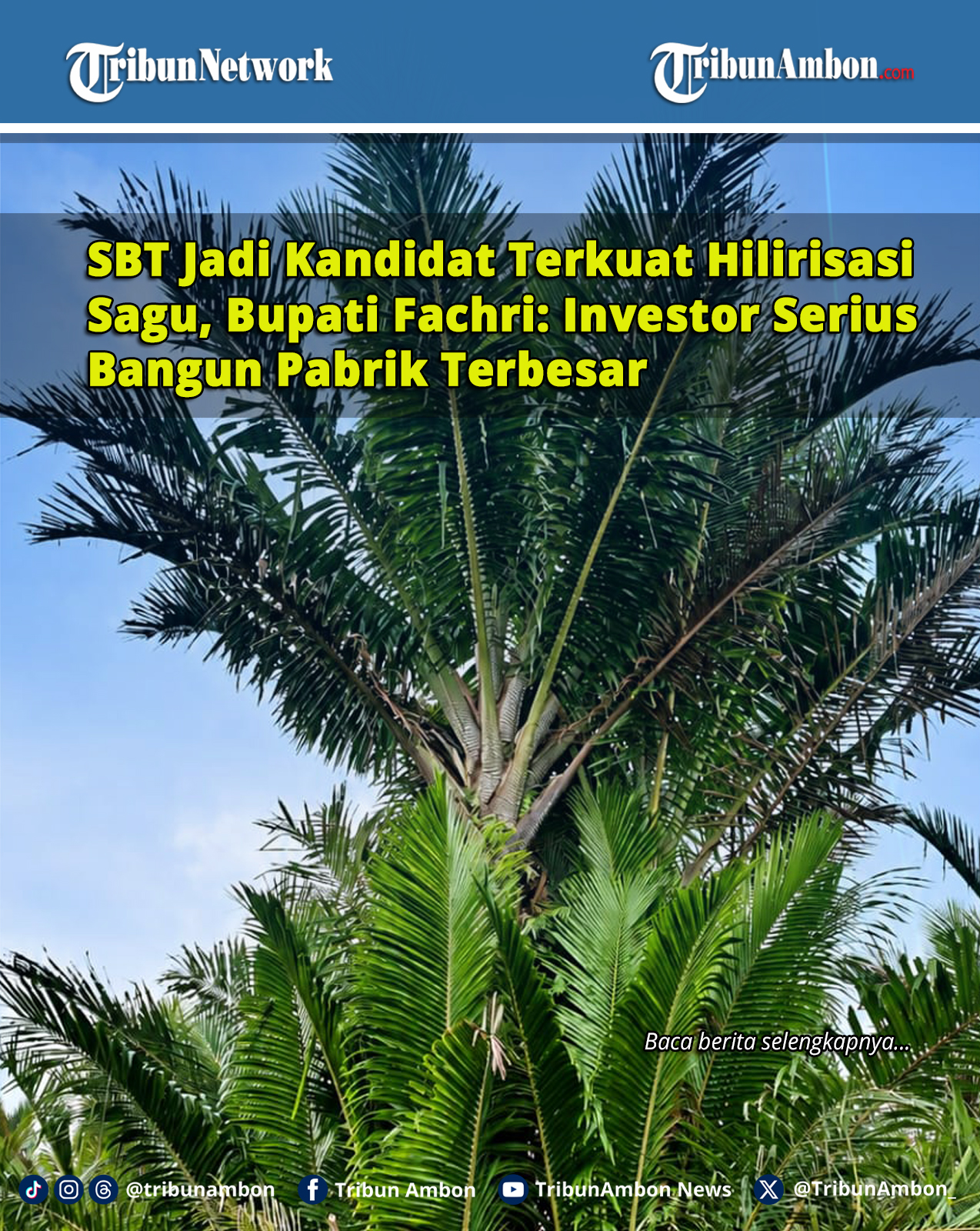 @TribunAmbon.com