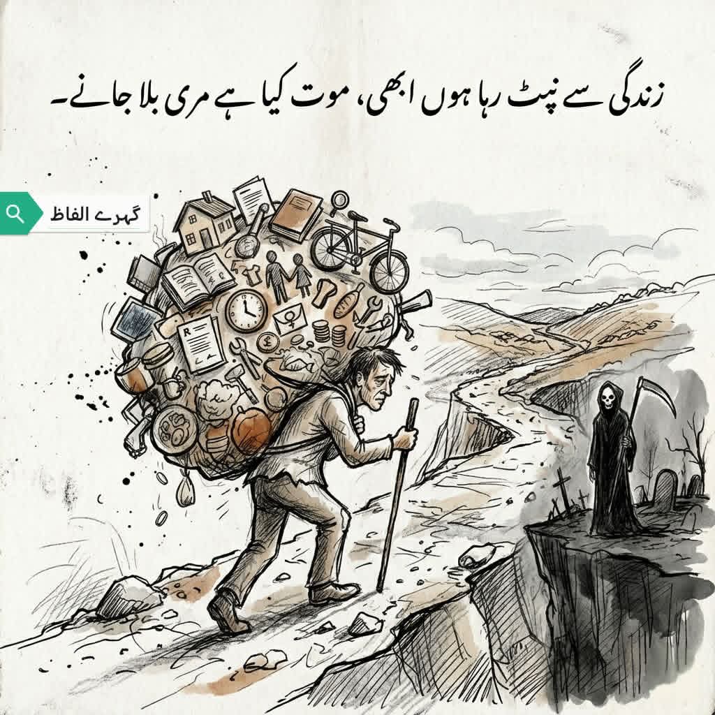 @M Faheem Ahmed