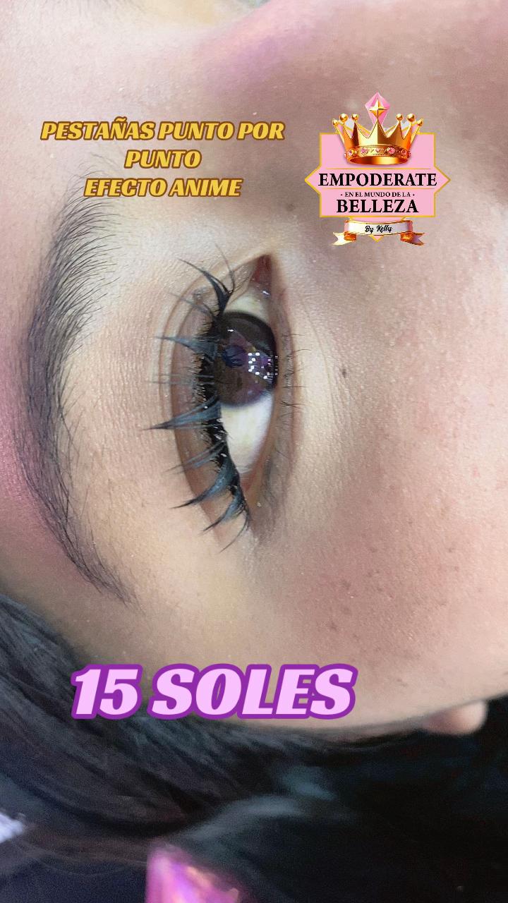 @EL MUNDO DE LA BELLEZA