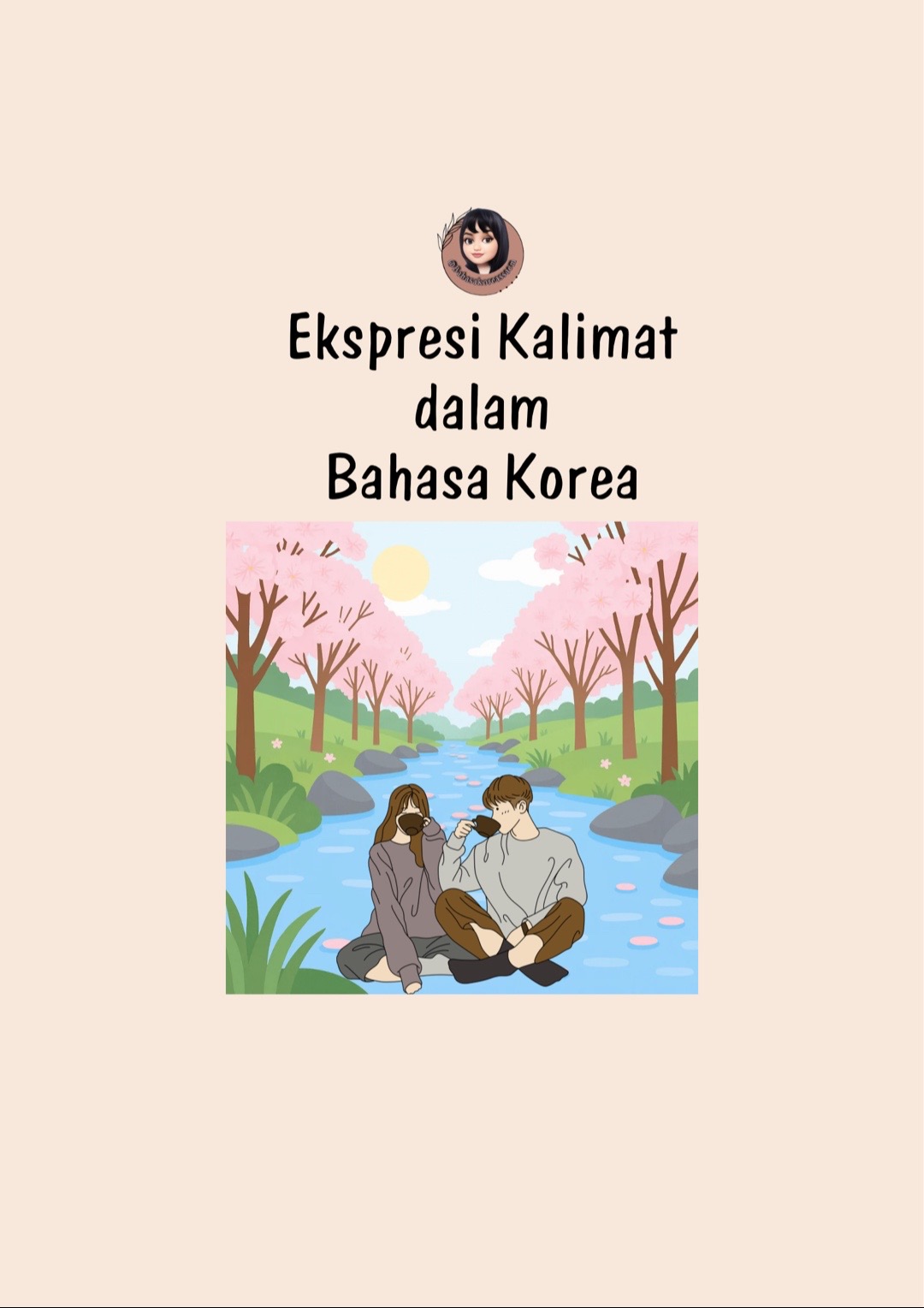 @BahasaKoreaSsaem