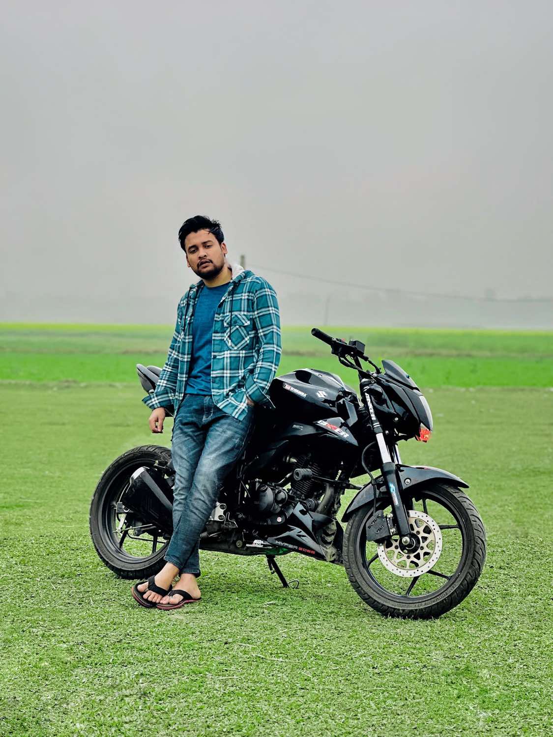 @❕HIMEL KHAN❕