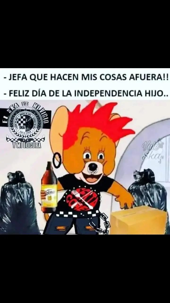 @Engendro de Satanás
