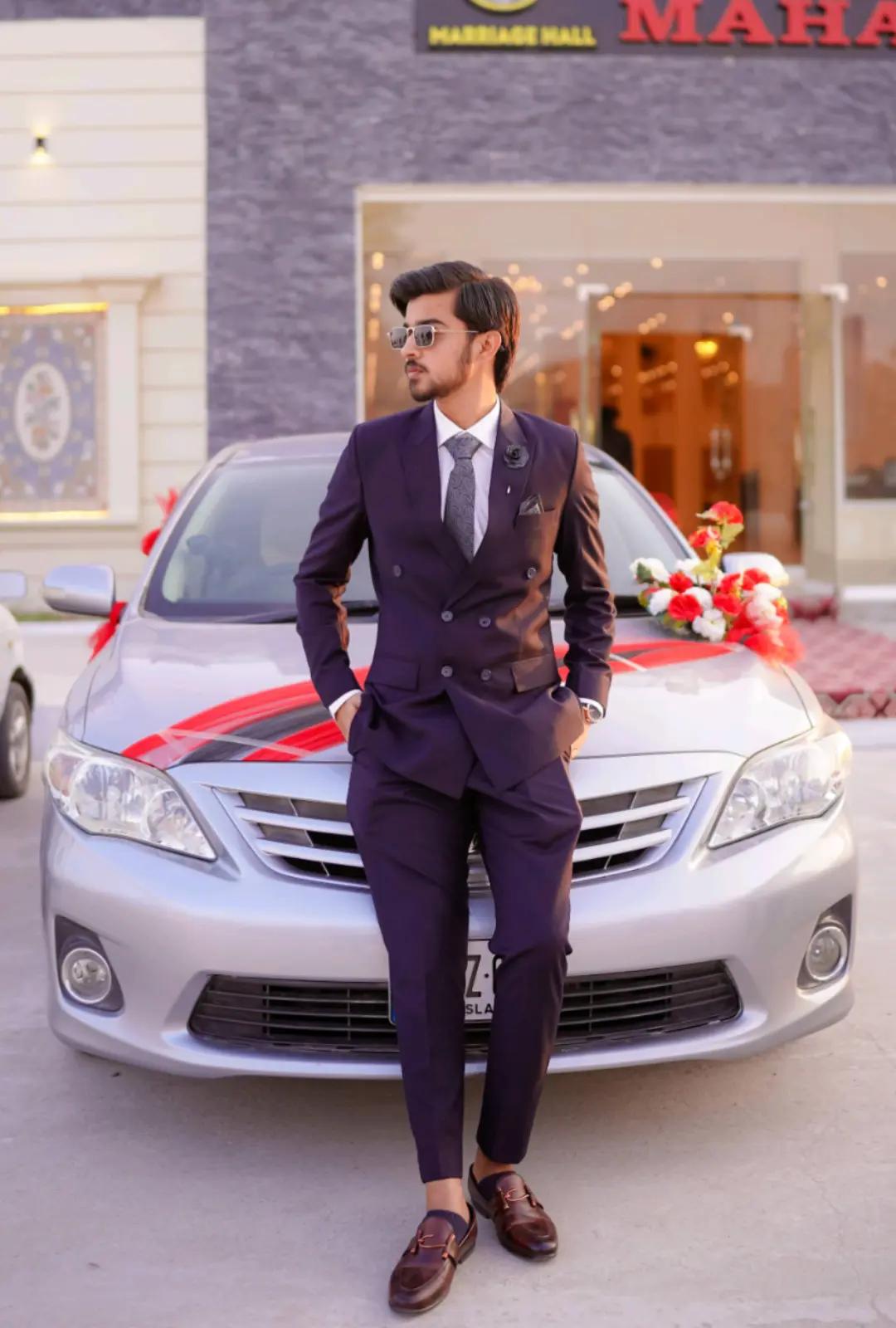 @♠︎MUSTAFA ⛧┈♛ملک