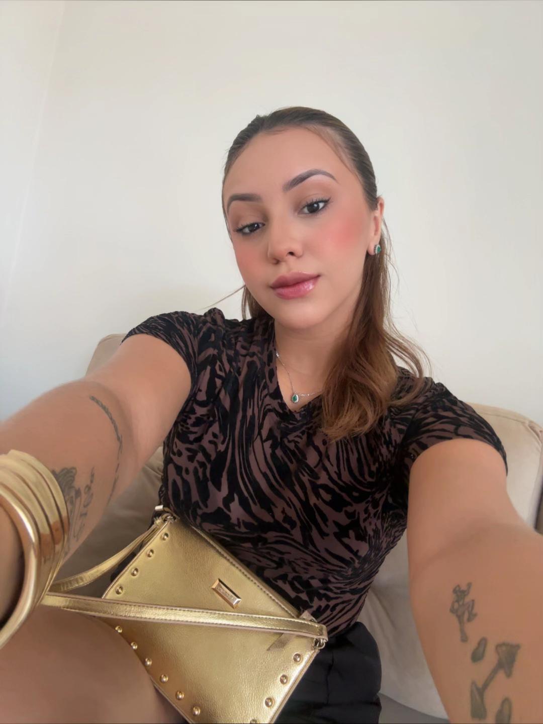 @Graziellealves