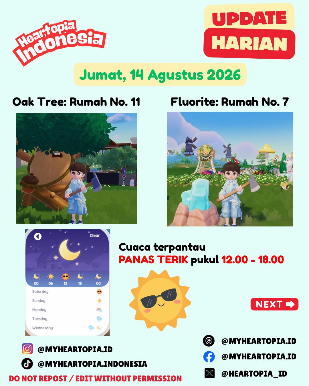 @Heartopia Indonesia