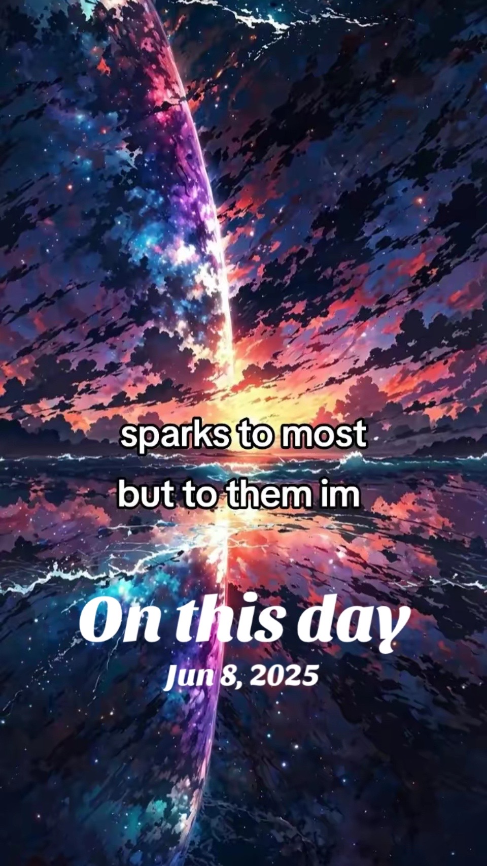 @Sunrise