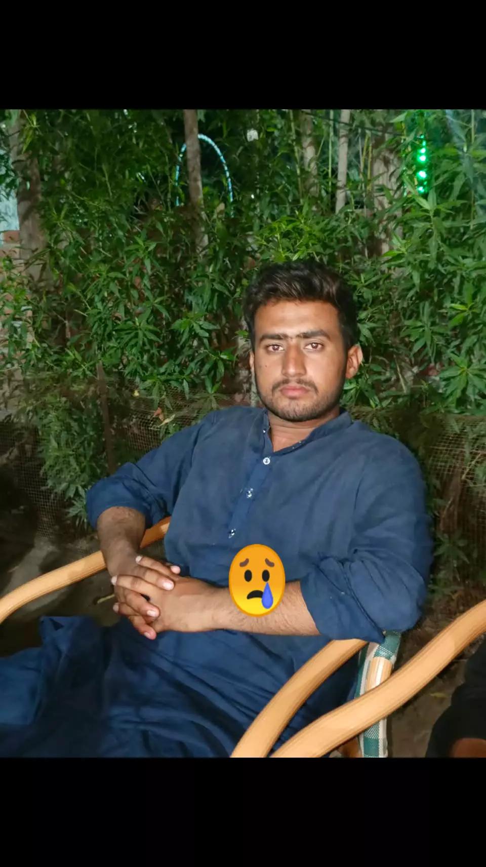 @🖤 آرائیں 🫀
