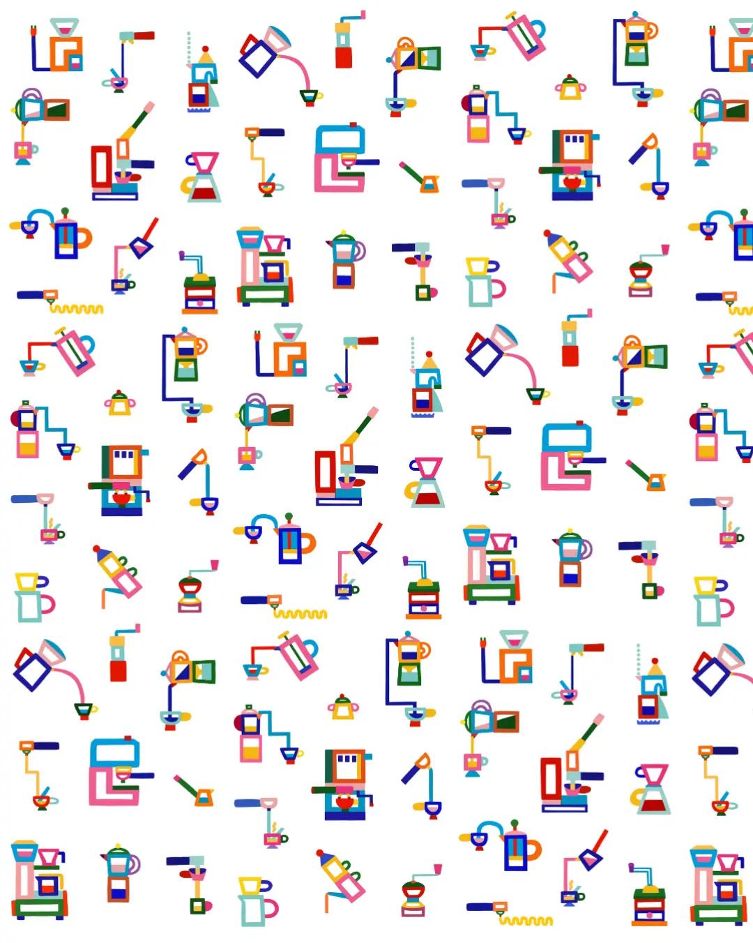 @Colorobe | Robe a colori