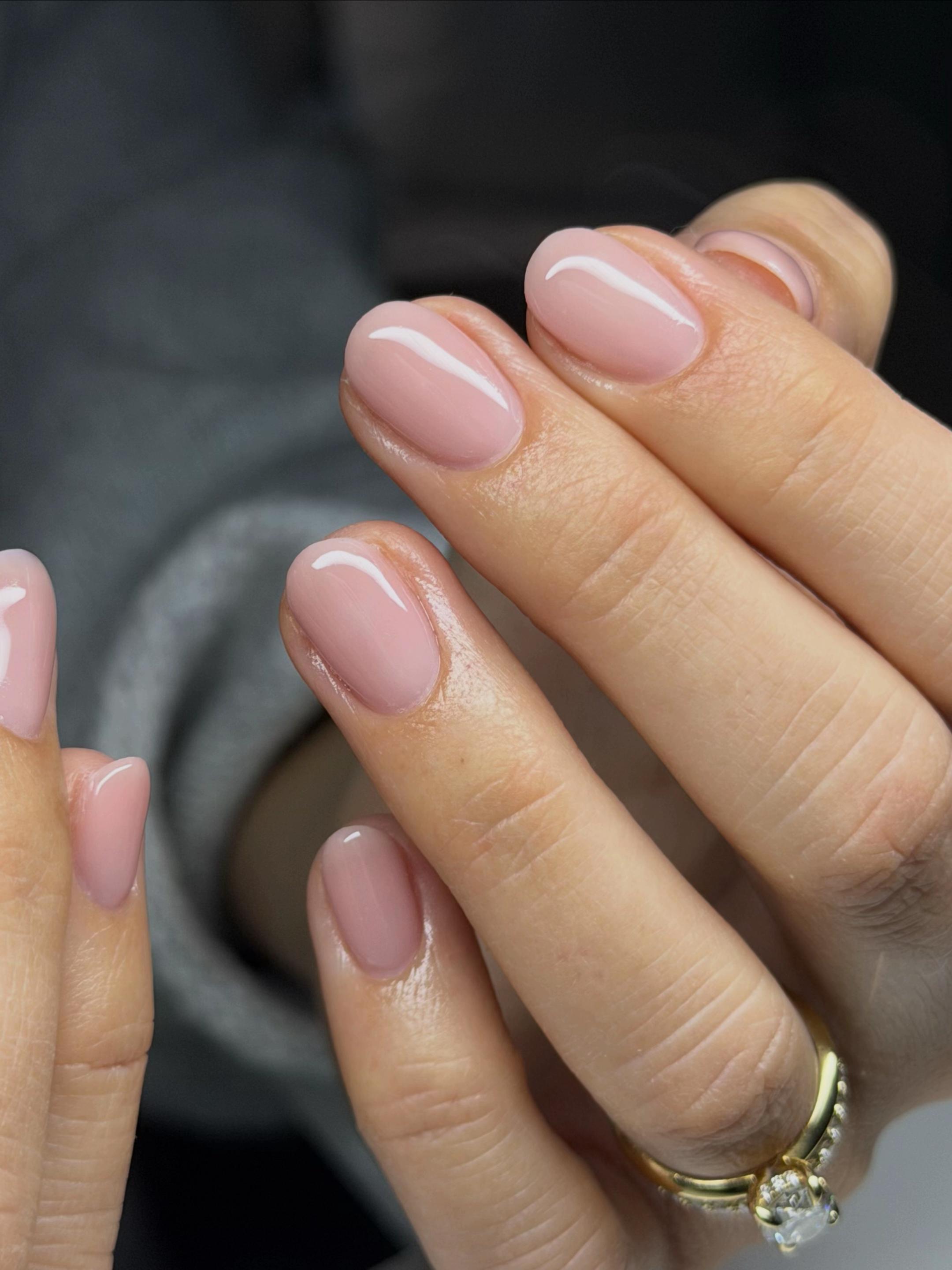 @AMANDA NAIL STUDIIO
