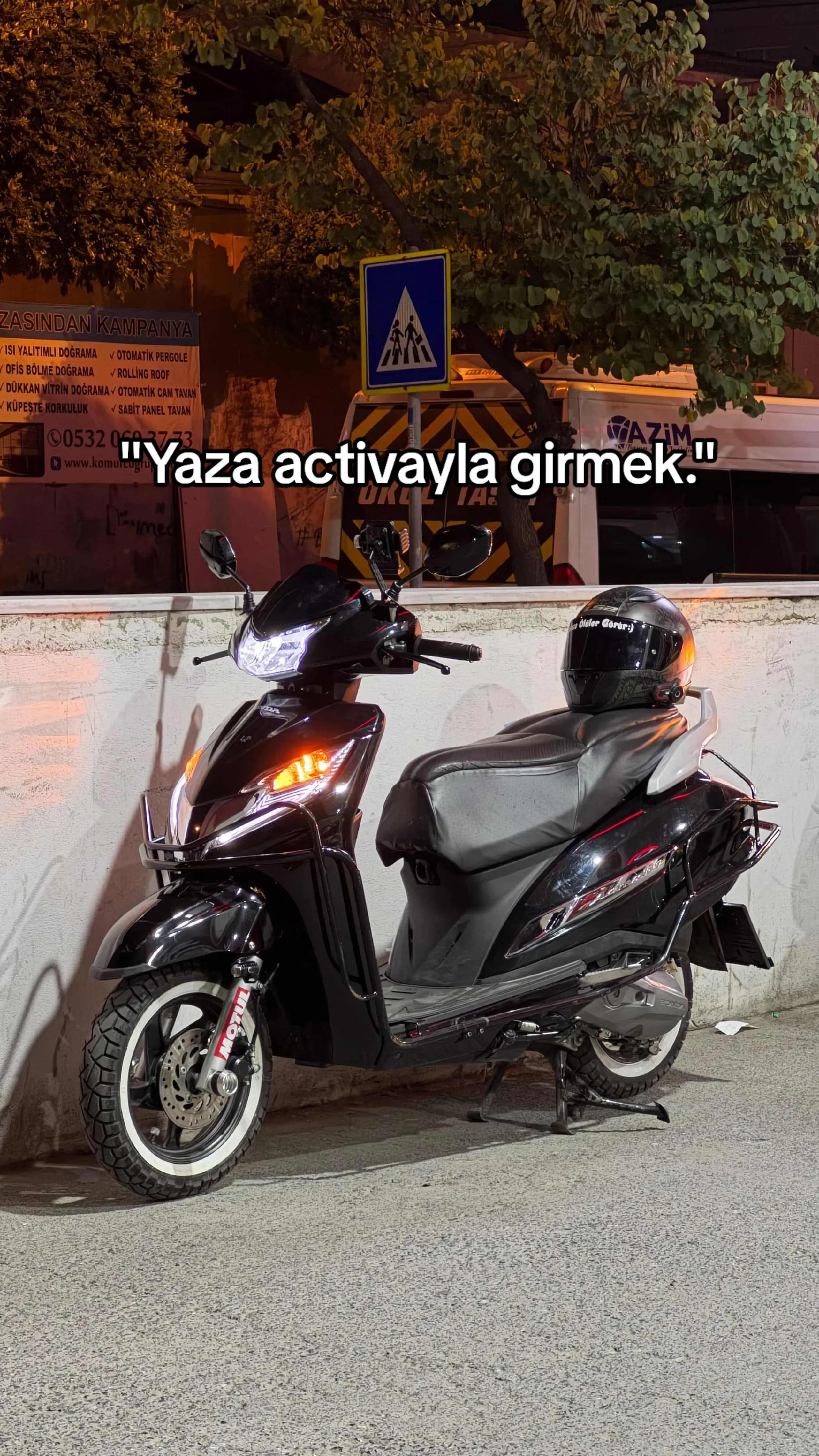 @Activa Sayfası
