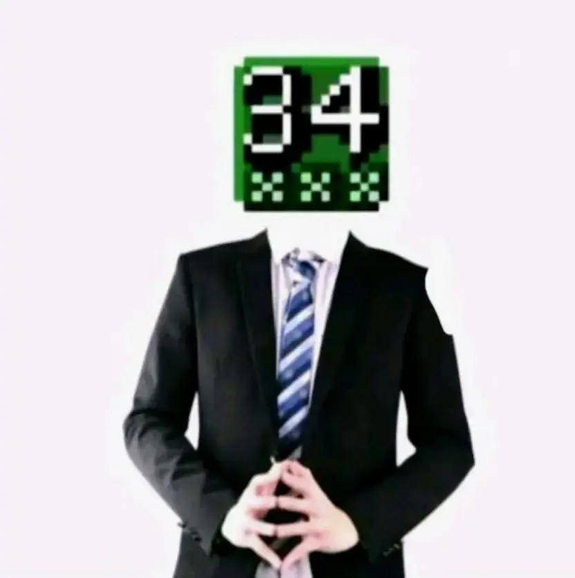 @RULE★34