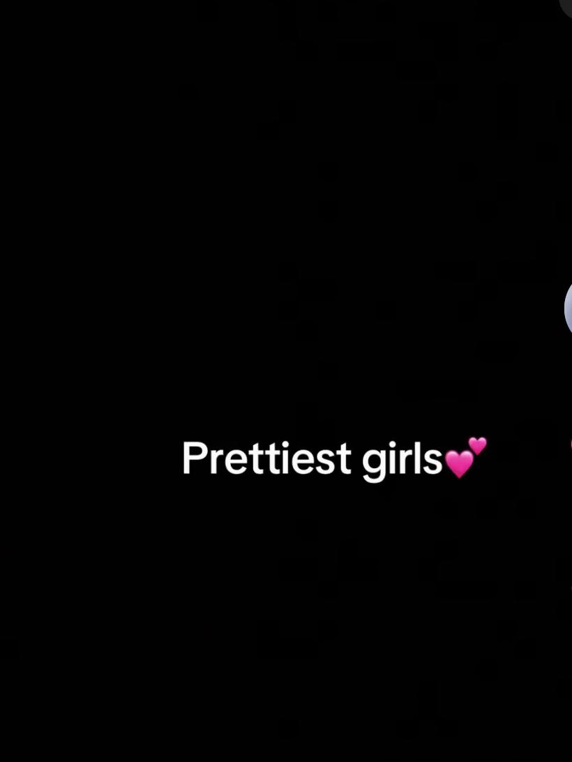 @prettiest girls💗