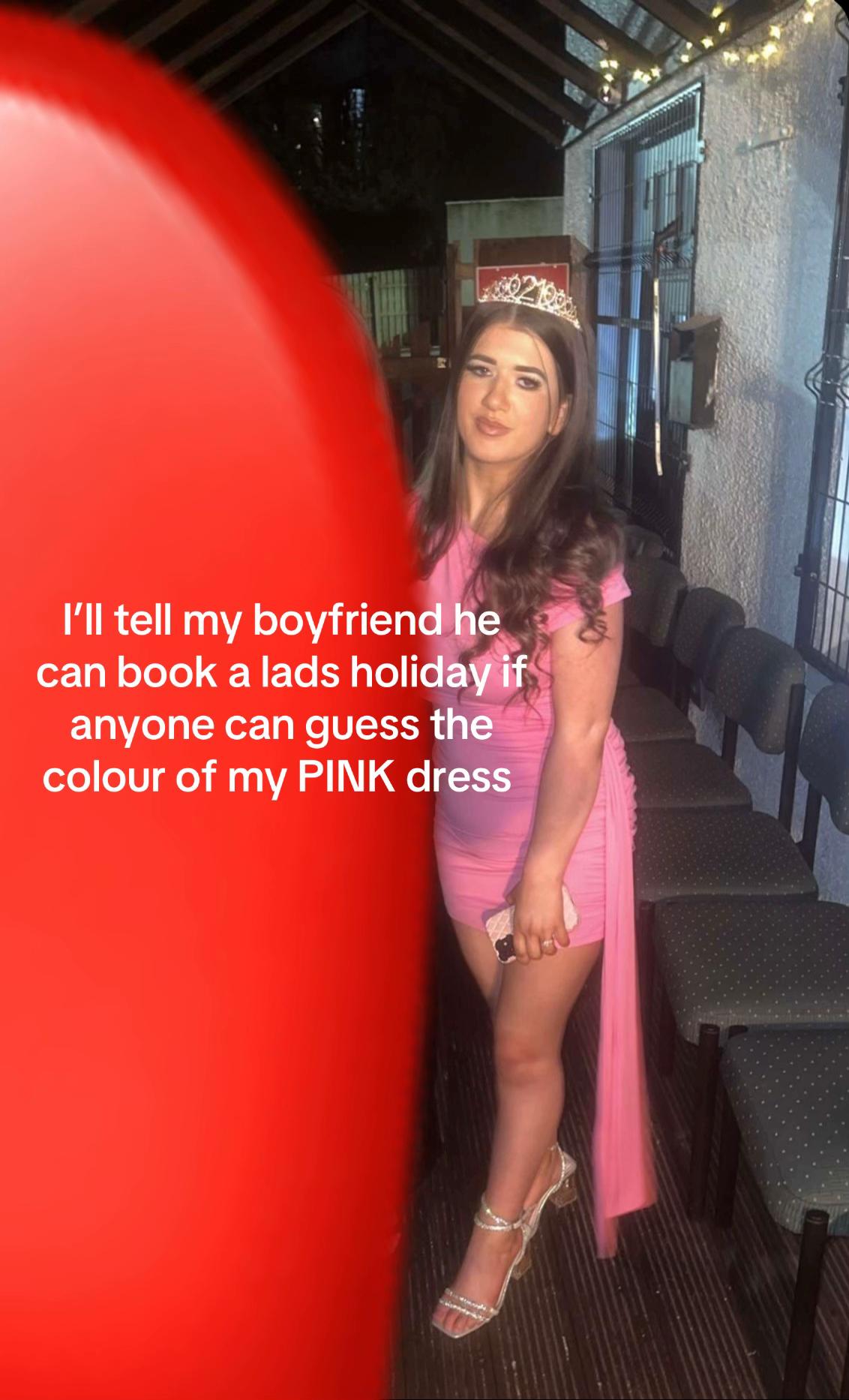 @Megan Gallagher