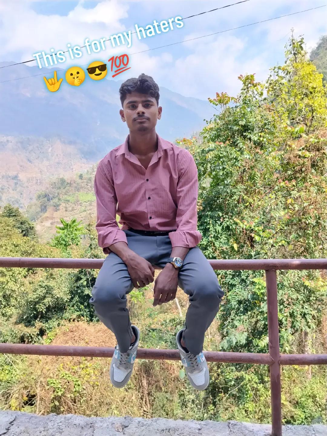 @BAD BOY FOR BAD PERSON😎⚔️✅