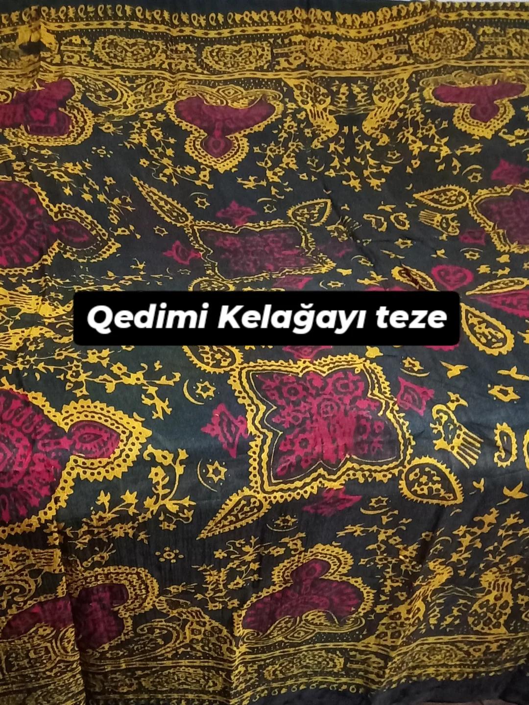 @qedimi eşyalar