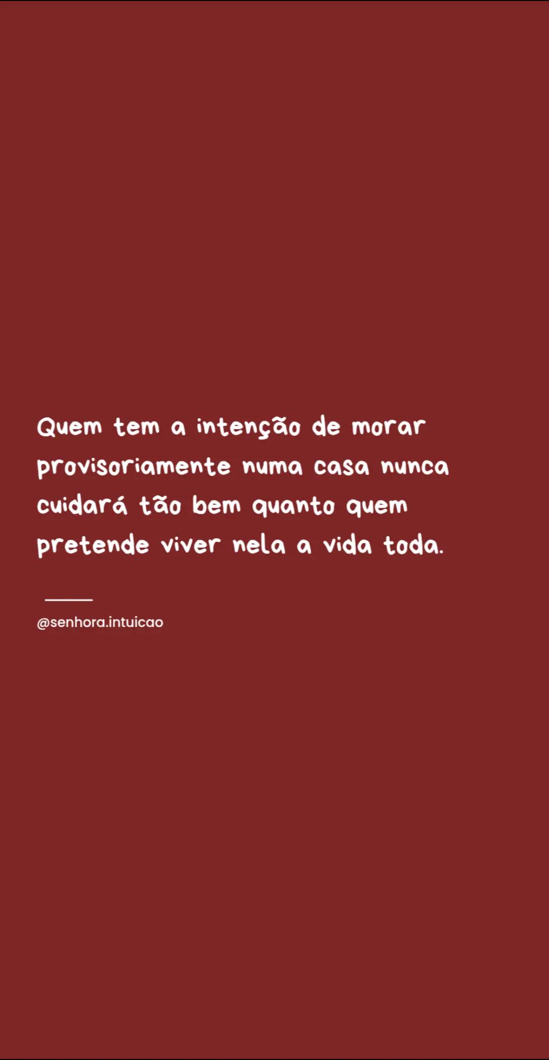 @Sra Intuição ✨️