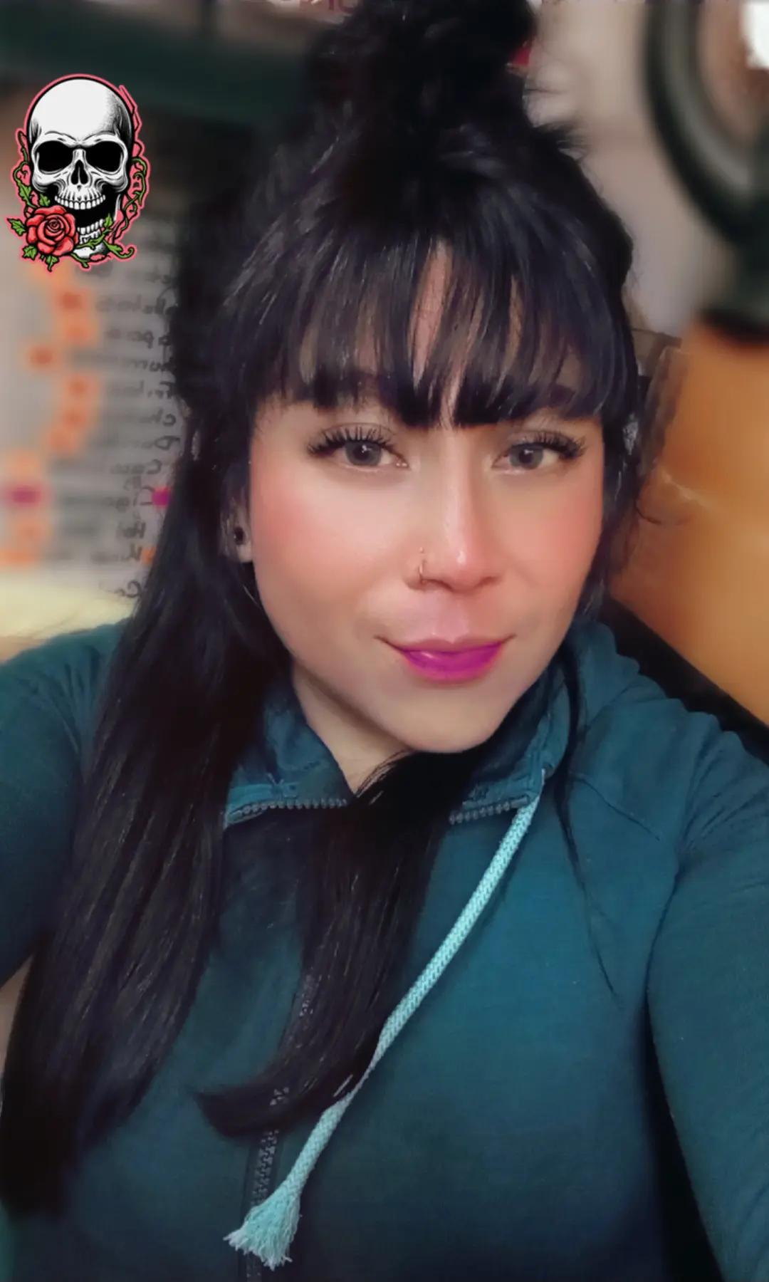 @Victoria Sosa