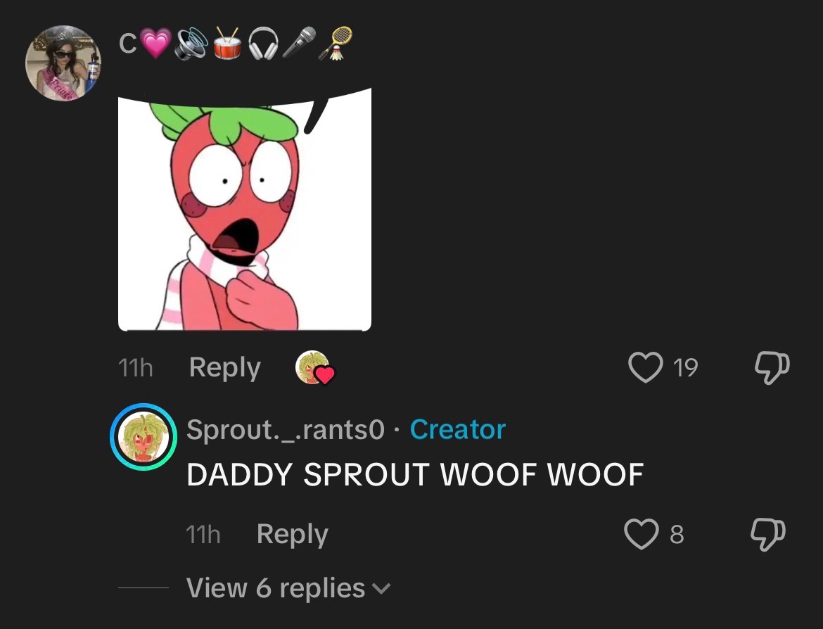 @oddity