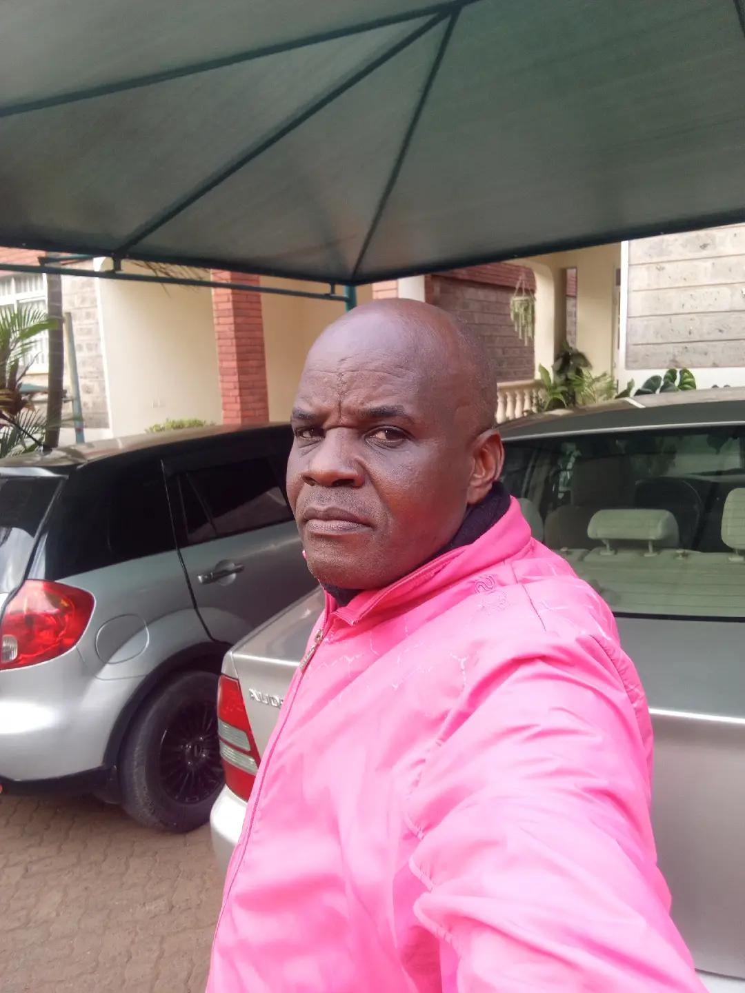 @use onene masinde