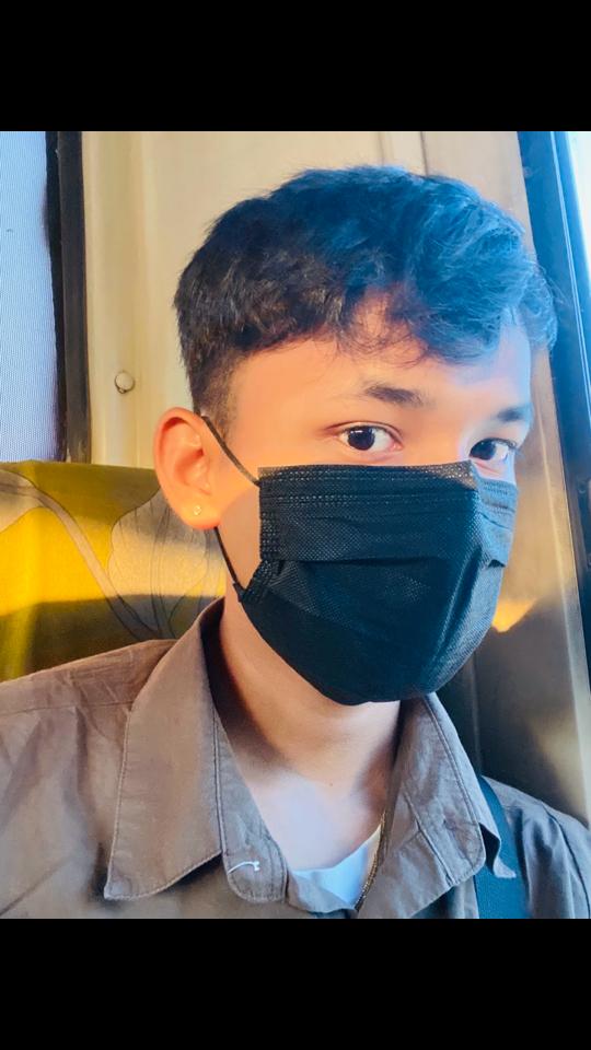 @Goma Darji🖤