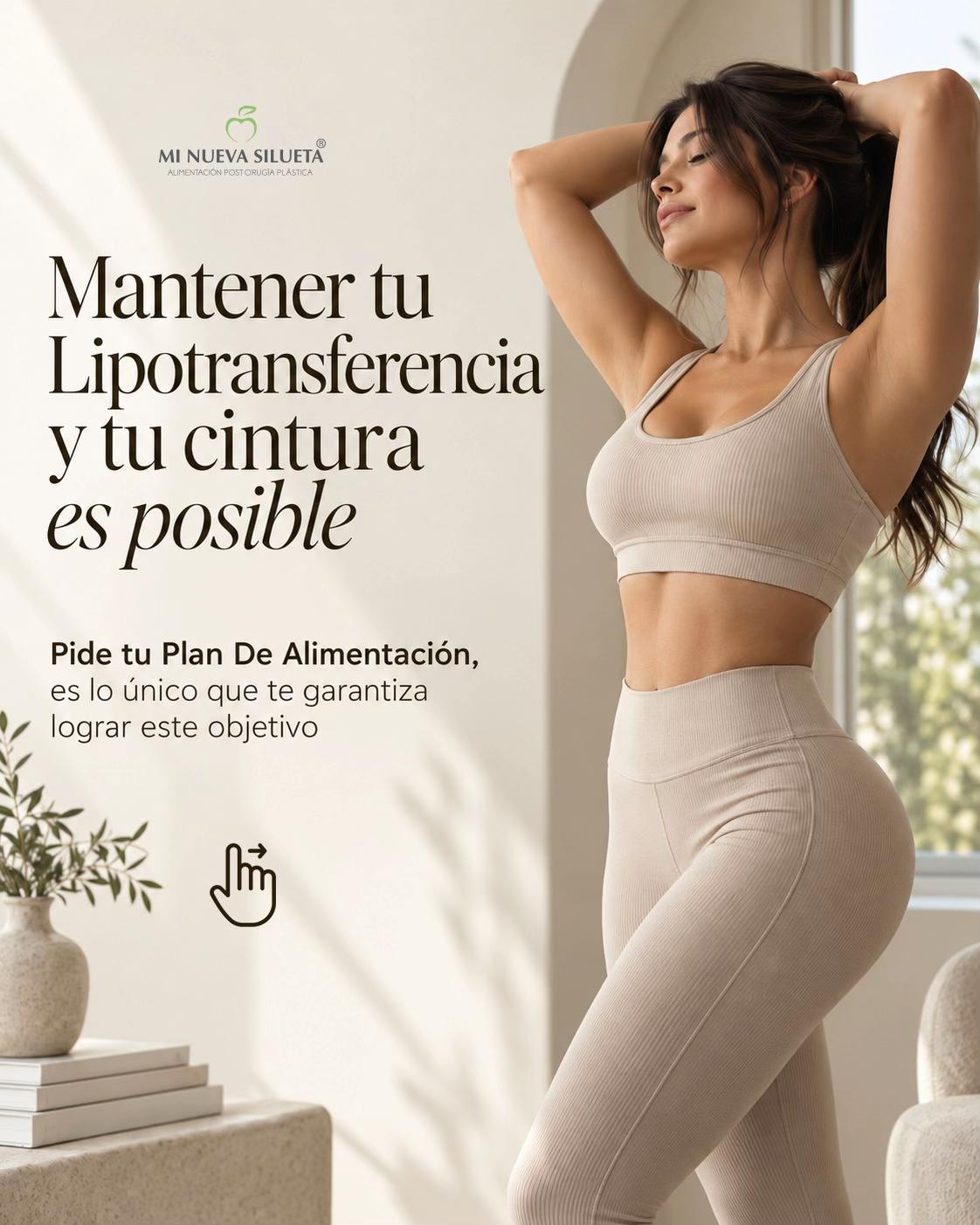 @Mi Nueva Silueta