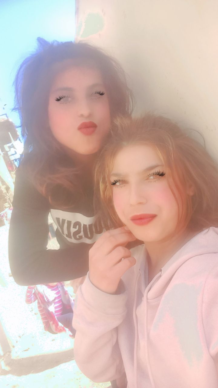 @veronika tancosova