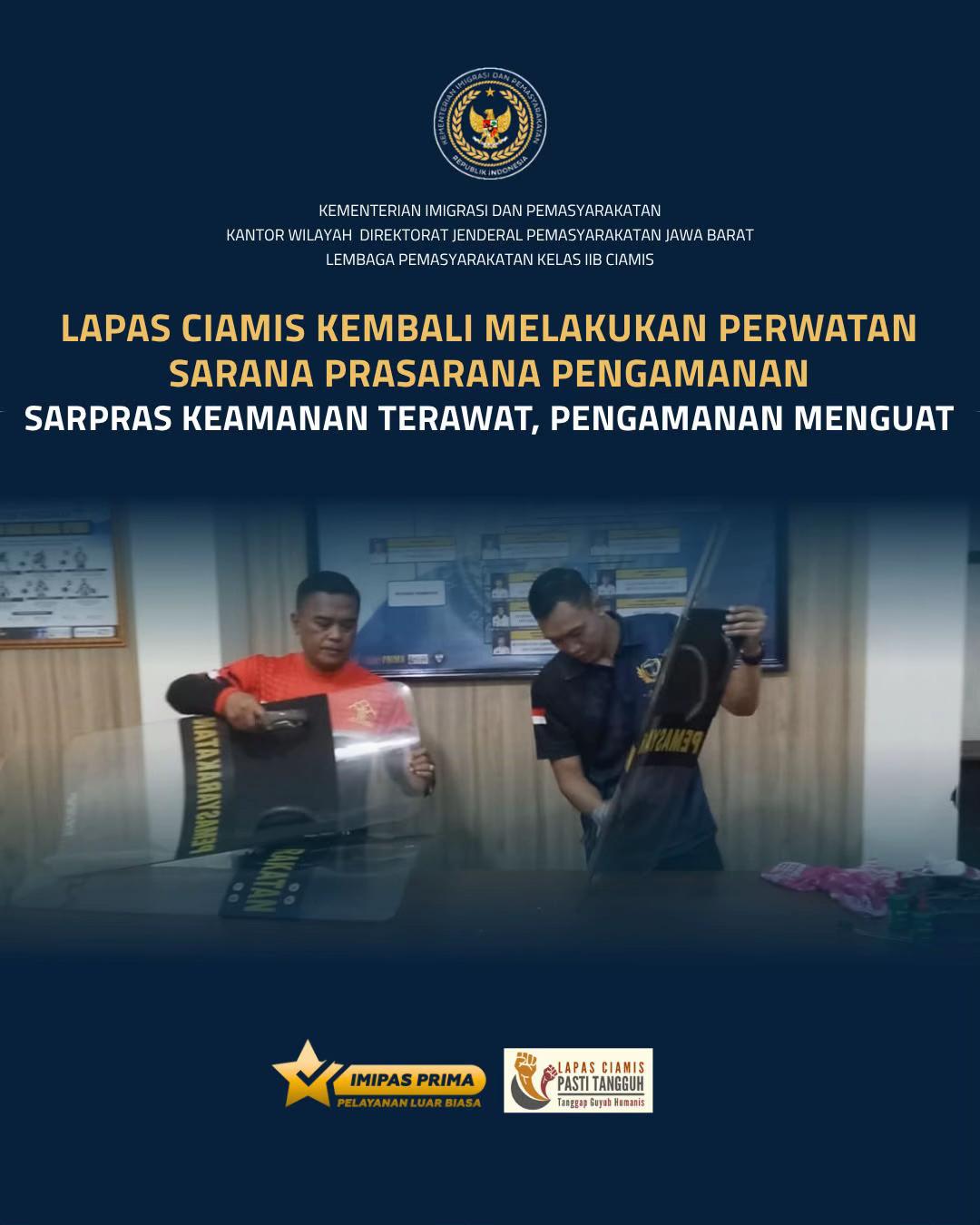 @Lapas Ciamis