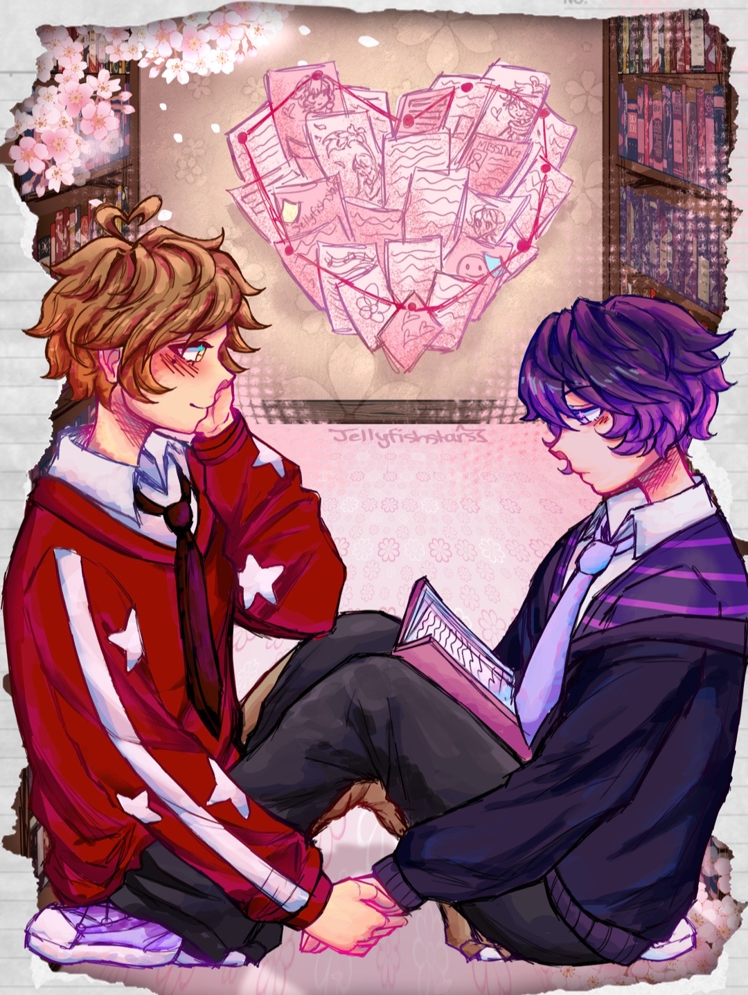 @Jelly🪼⋆.ೃ࿔*