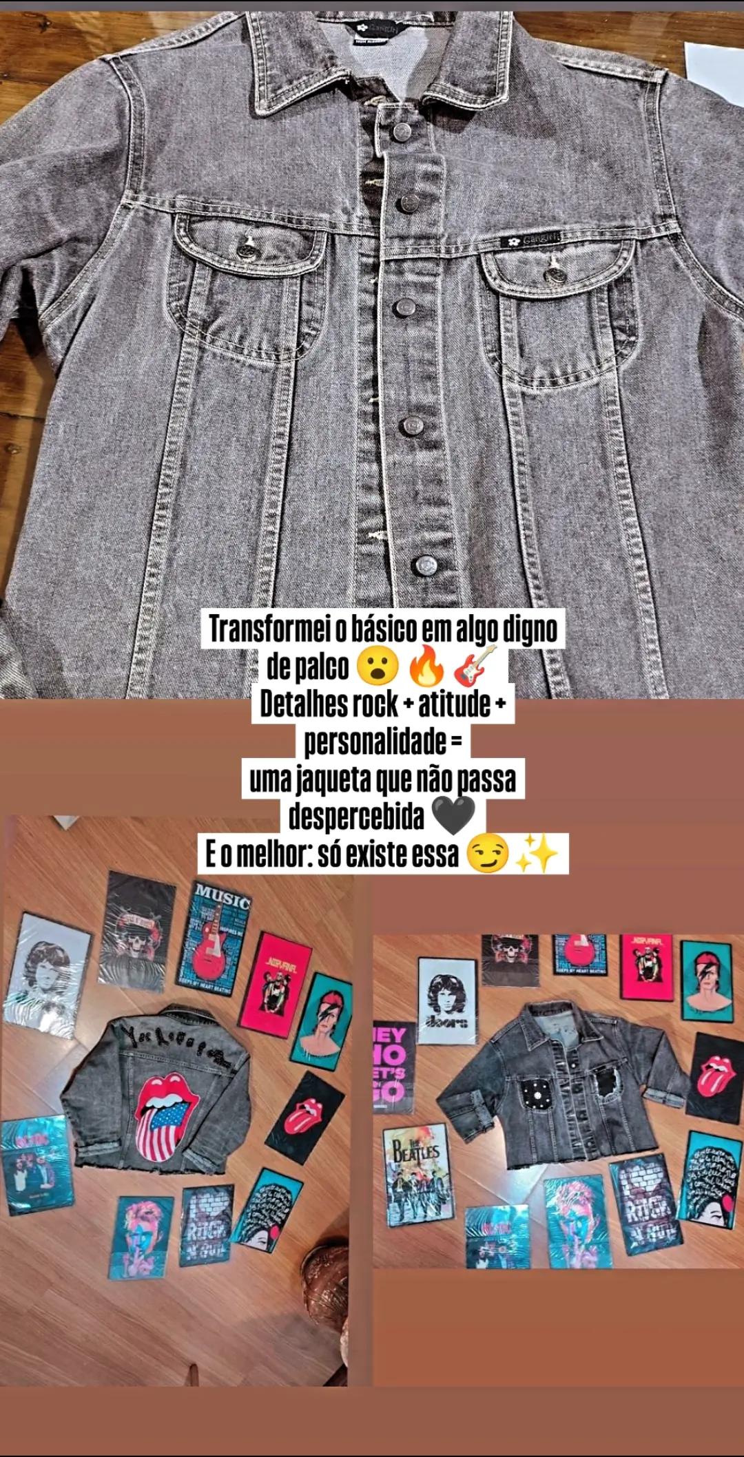 @Garimpo da Taty