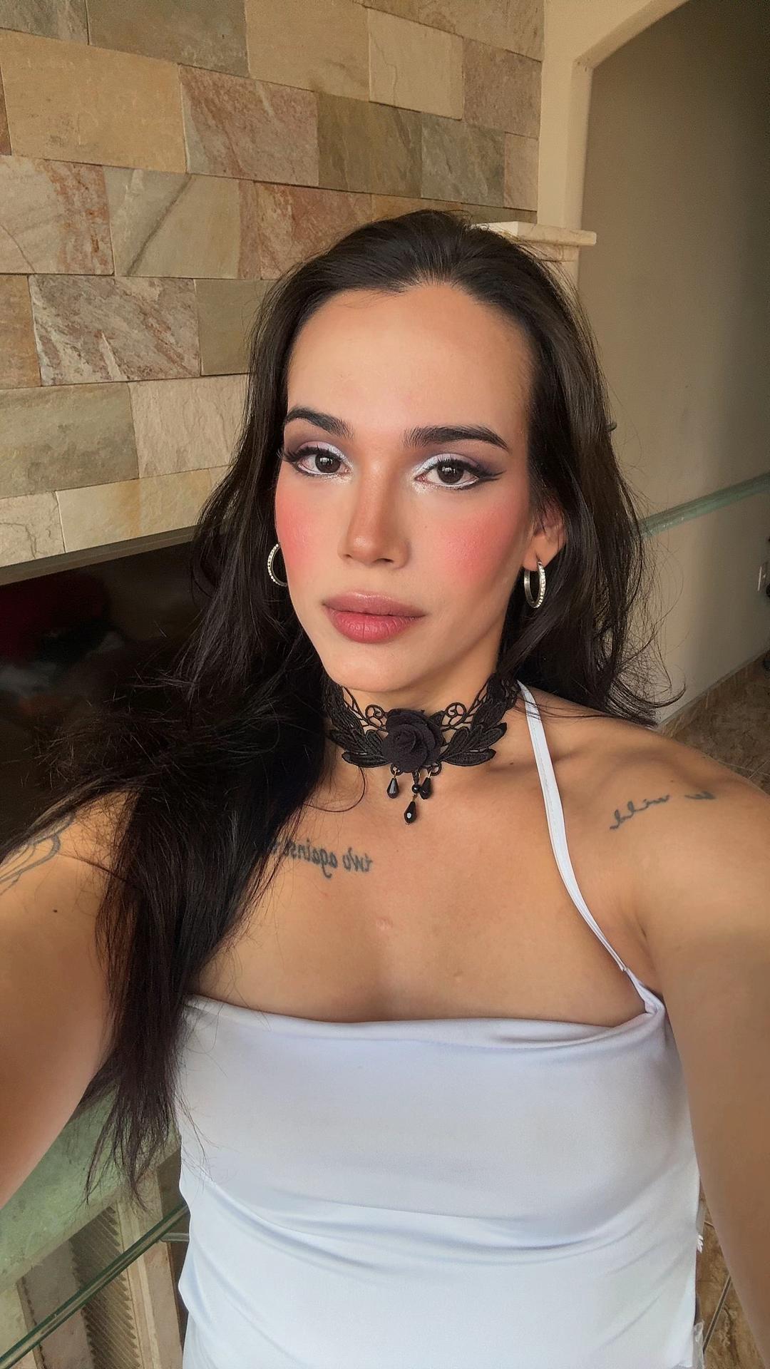 @Maria Luna
