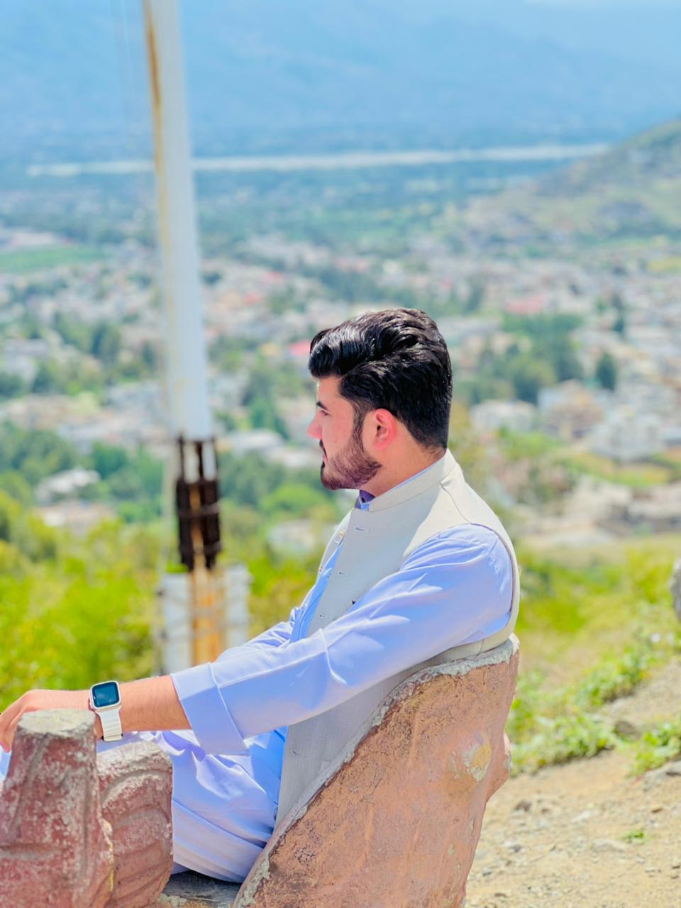 @❤️🩹MIAN SAIB🥀