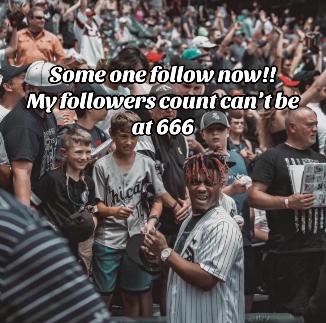 @⁹₉⁹_JuiceWRLD_Society