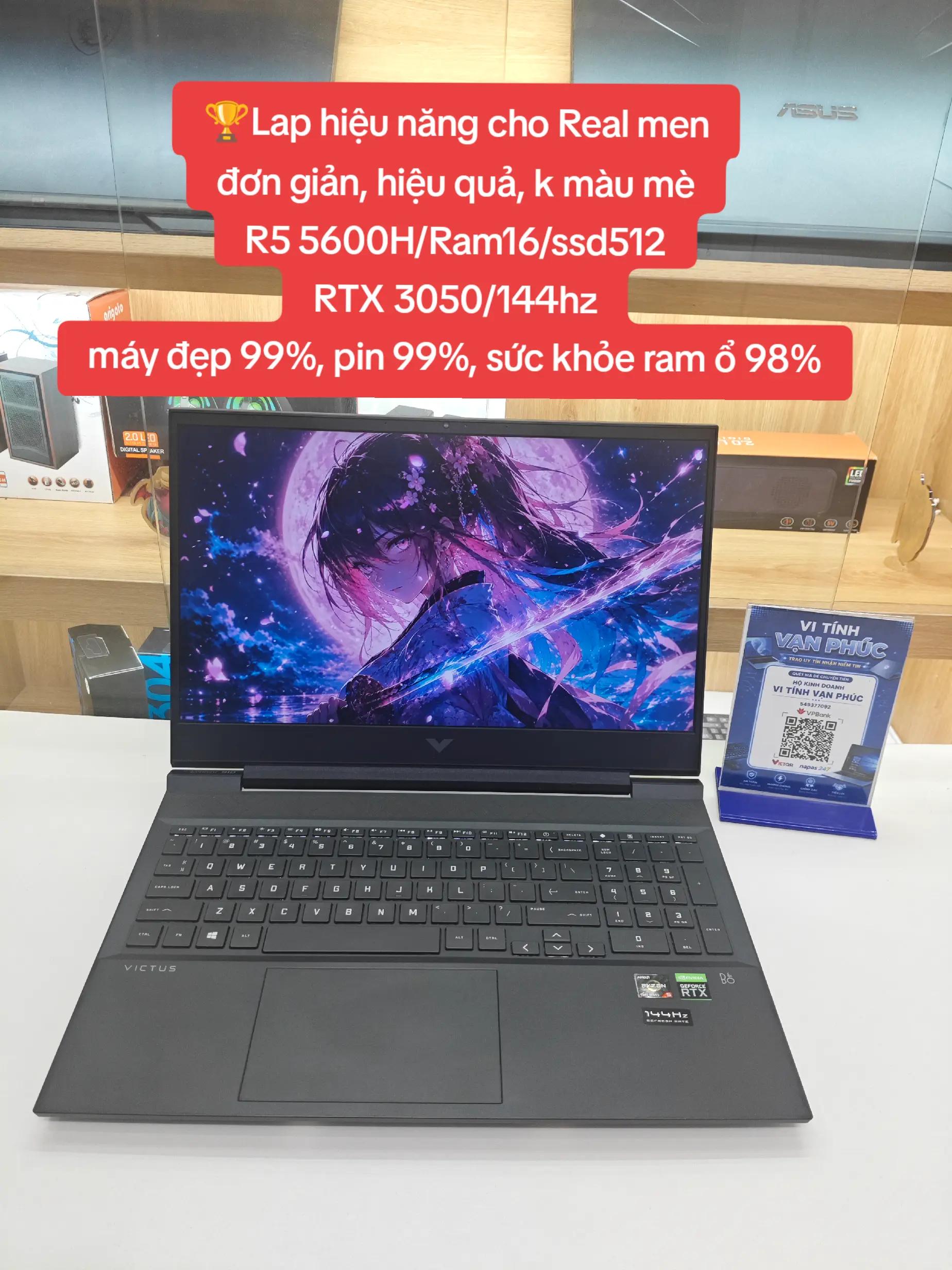 @Vi Tính Vạn Phúc