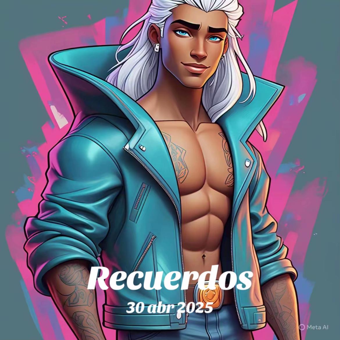 @Personajes AI