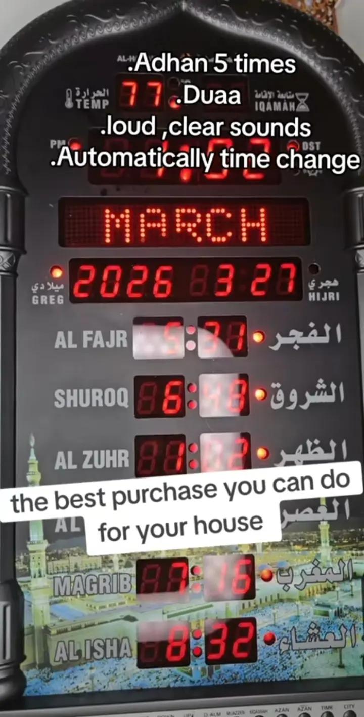 @Islamic