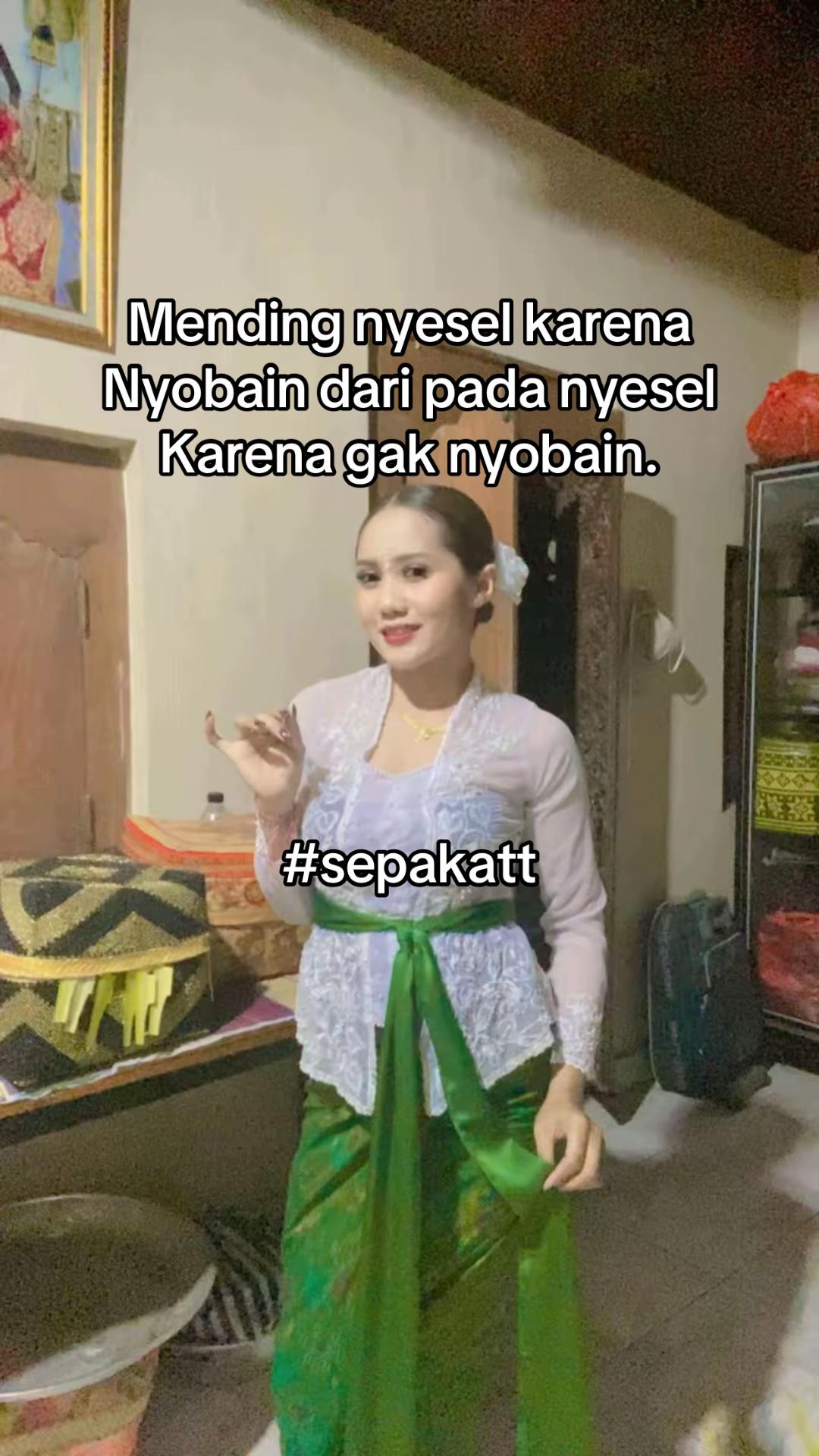 @Kadek sumarni