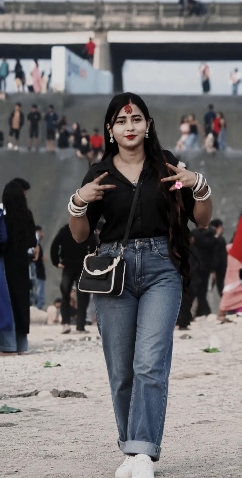 @🫰 Masoom girl😘👑