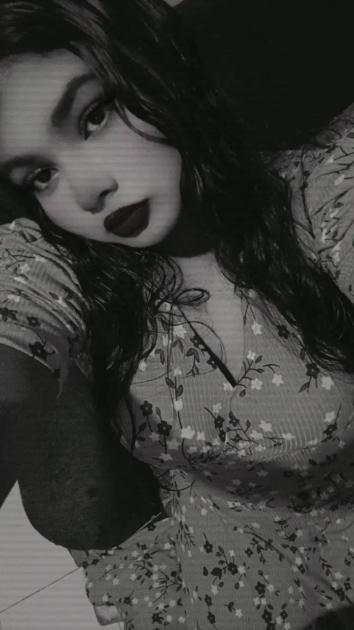 @Rebeca Salvador☪