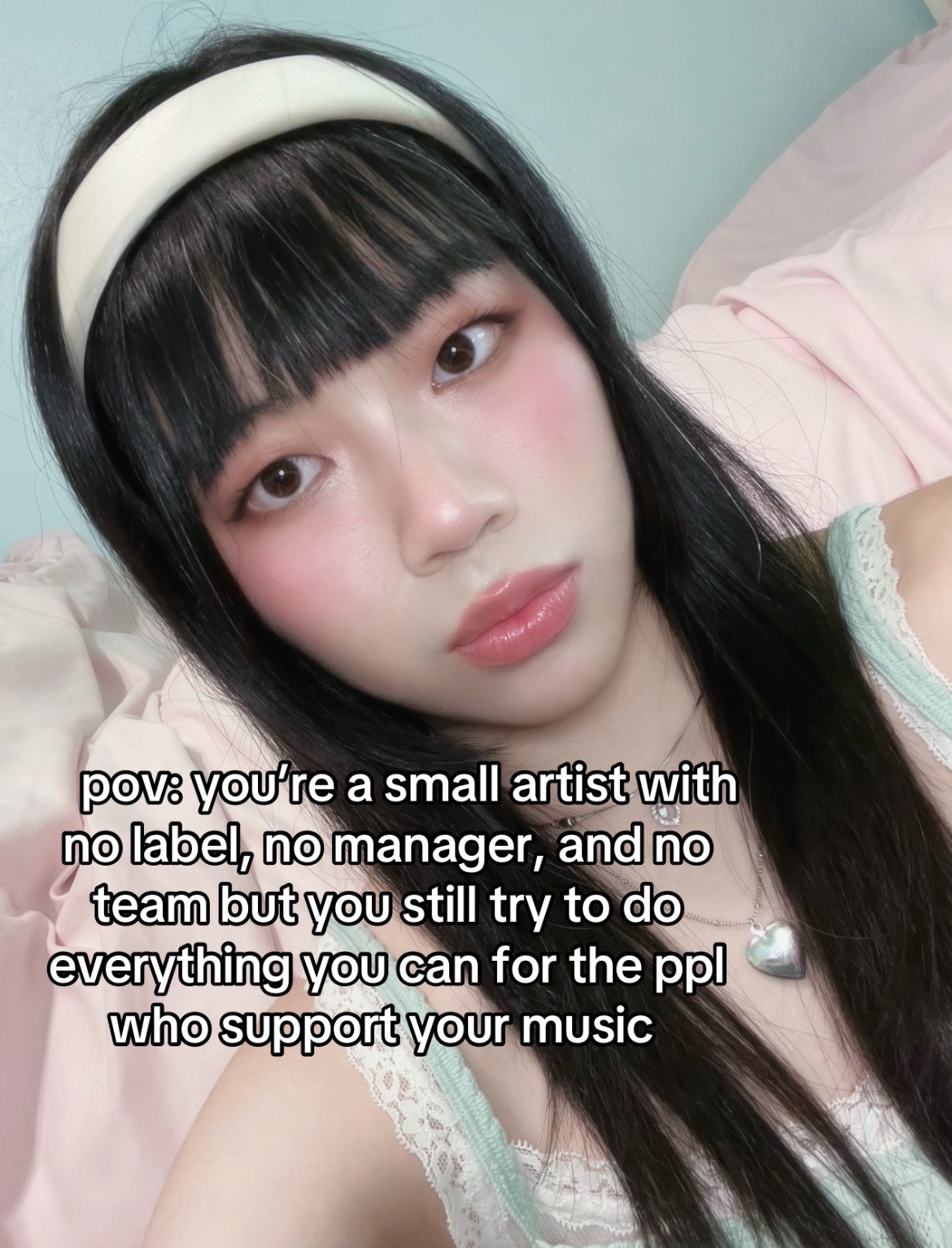 @Melody T