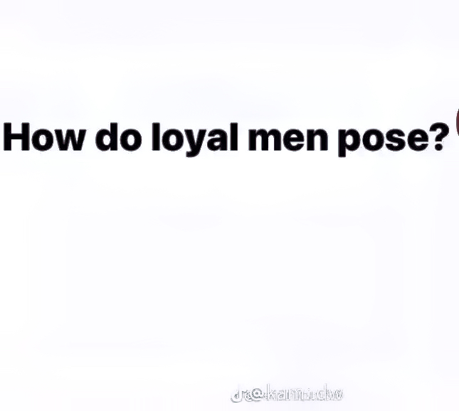 @I&rsquo;m