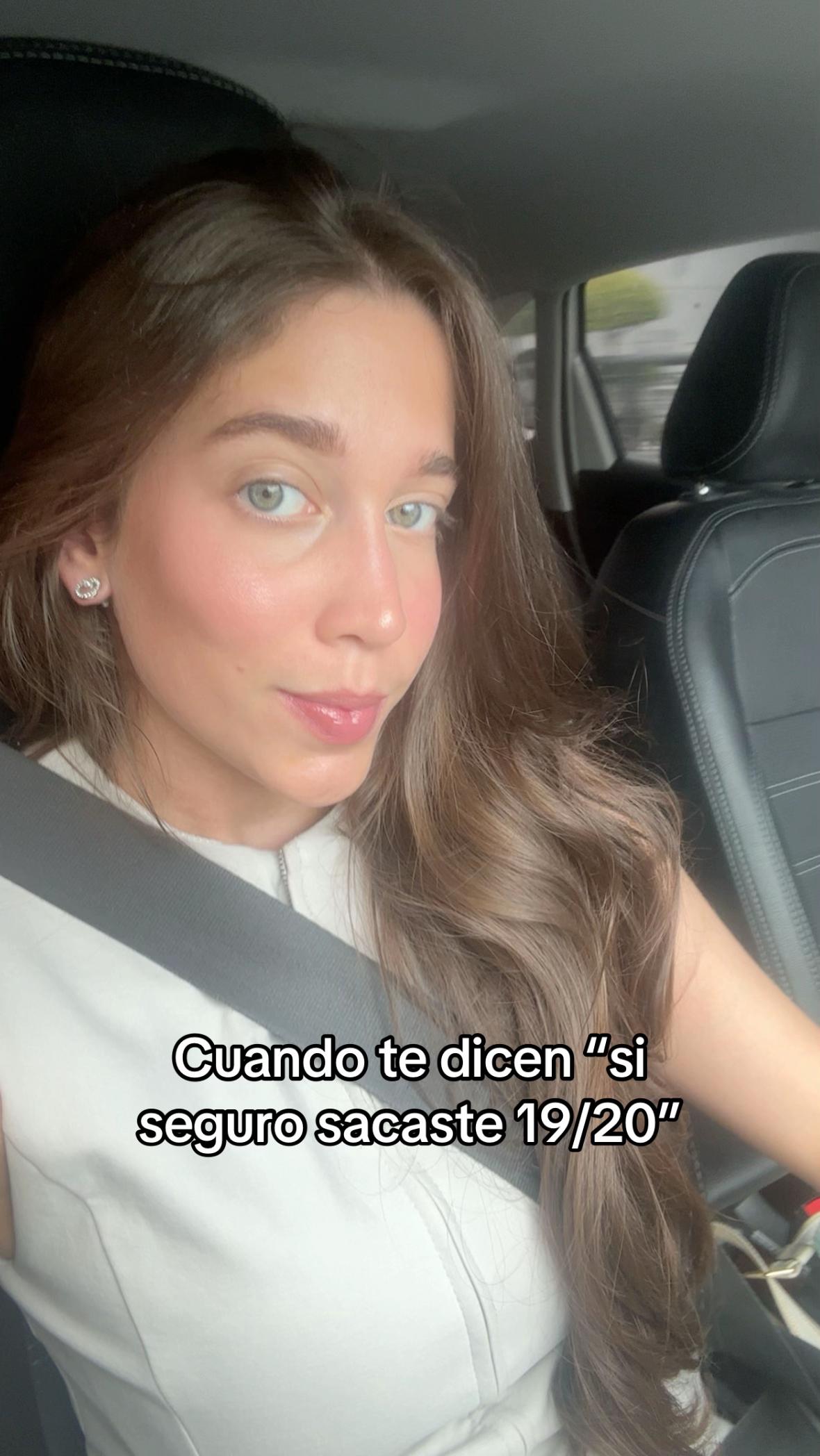 @María Laura a