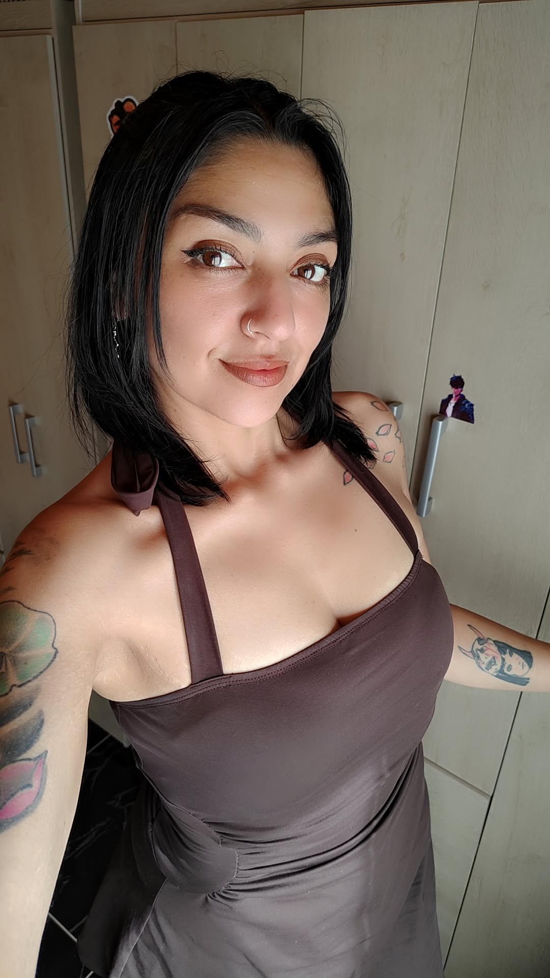 @NikithaCortes