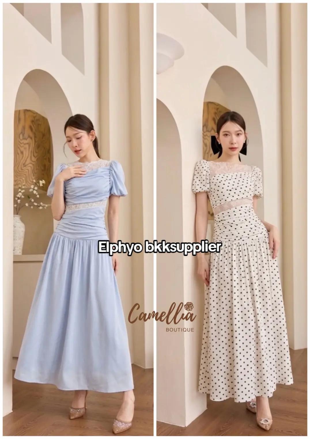 @Elphyo (Bkk Supplier)