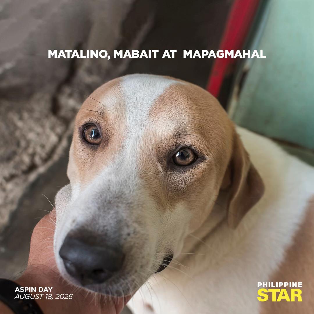 @Philippine STAR