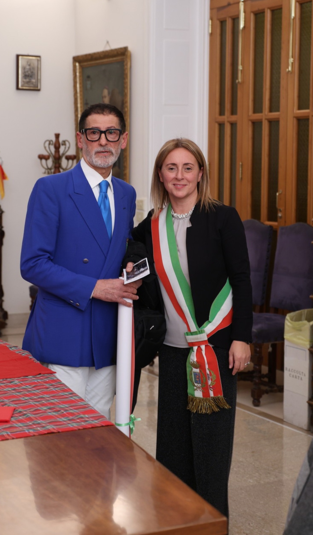 @Mario Piccininno